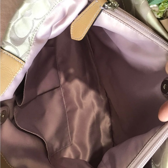 EUC Coach Ashley F15510 - Picture 6 of 10